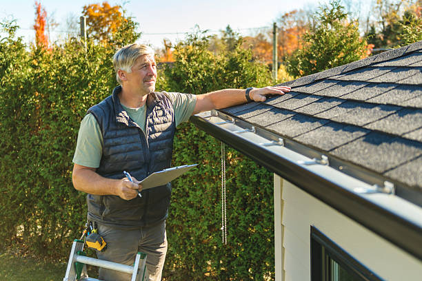 Trusted Roofing service in Marianna, WV - Ben Roofing and Steel LLC